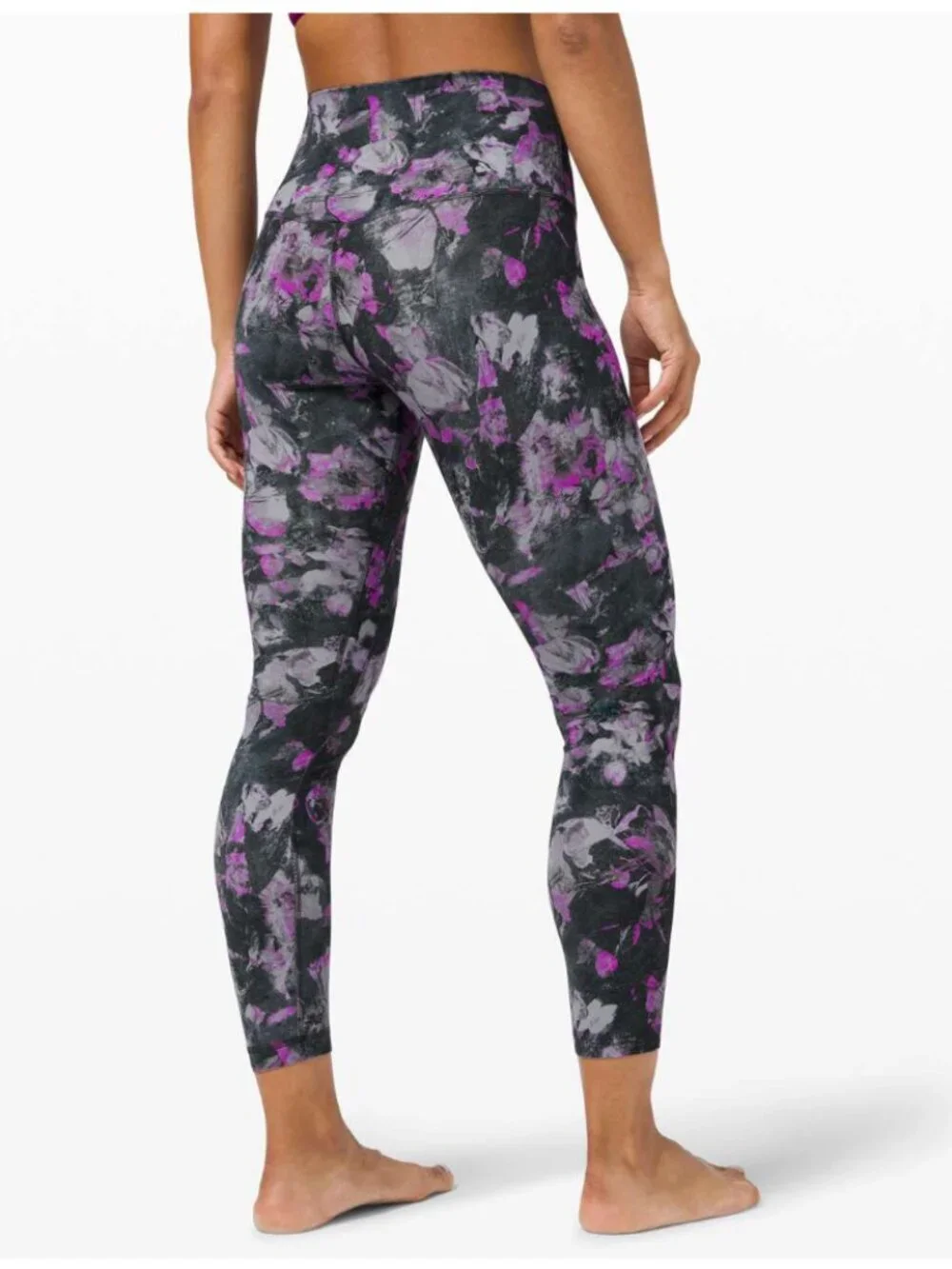 Lululemon Align Pant II 25